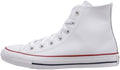 Converse Unisex Adult Chuck Taylor All Star Leather High Top Sneaker