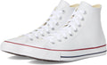 Converse Unisex Adult Chuck Taylor All Star Leather High Top Sneaker