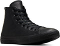 Converse Unisex Adult Chuck Taylor All Star Leather High Top Sneaker