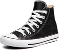 Converse Unisex Adult Chuck Taylor All Star Leather High Top Sneaker