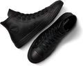 Converse Unisex Adult Chuck Taylor All Star Leather High Top Sneaker