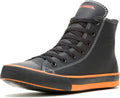 Harley-Davidson Footwear Mens Nathan Sneakers Shoes Casual