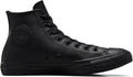 Converse Unisex Adult Chuck Taylor All Star Leather High Top Sneaker