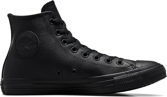Converse Unisex Adult Chuck Taylor All Star Leather High Top Sneaker