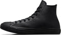 Converse Unisex Adult Chuck Taylor All Star Leather High Top Sneaker