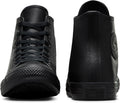 Converse Unisex Adult Chuck Taylor All Star Leather High Top Sneaker