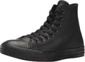 Converse Unisex Adult Chuck Taylor All Star Leather High Top Sneaker