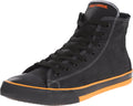 Harley-Davidson Footwear Mens Nathan Sneakers Shoes Casual
