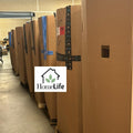 Liquidation Mixed Pallets! - All Brand New Products - General Merch - 500 pcs