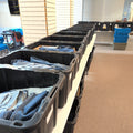 Wholesale Women’s Clothing Pallet (Apx 500 pc LOT) Grade A Inventory SHIPS FREE