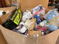 **Large Liquidation Pallet Box** –Target Walmart TJ Maxx Sealed and Brand New