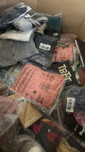 Mixed Apparel Pallet Bulk Lot Of 500 Amazon