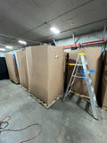 Liquidation Mixed Pallets! - All Brand New Products - General Merch - 500 pcs