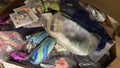 Mixed Apparel Pallet Bulk Lot Of 500 Amazon