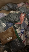Mixed Apparel Pallet Bulk Lot Of 500 Amazon