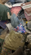 Mixed Apparel Pallet Bulk Lot Of 500 Amazon