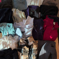 Wholesale Women’s Clothing Pallet (Apx 500 pc LOT) Grade A Inventory SHIPS FREE