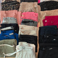Wholesale Women’s Clothing Pallet (Apx 500 pc LOT) Grade A Inventory SHIPS FREE