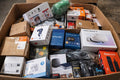 Best Buy Overstock Mystery Box – Electronics Merchandise Assortment