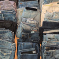 Wholesale Women’s Clothing Pallet (Apx 500 pc LOT) Grade A Inventory SHIPS FREE