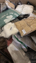 Mixed Apparel Pallet Bulk Lot Of 500 Amazon