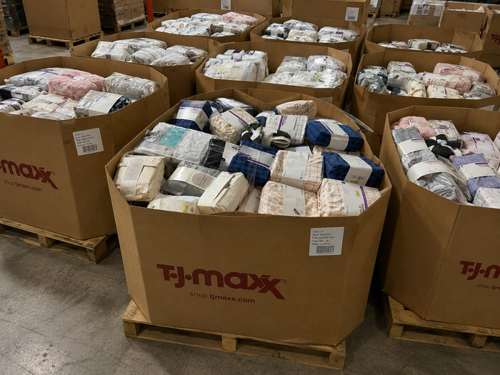 Retail Frontier | Consumer Merchandise Collection Showcase - Overstock Bundle