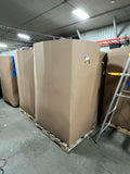 Liquidation Mixed Pallets! - All Brand New Products - General Merch - 500 pcs