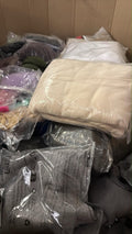 Mixed Apparel Pallet Bulk Lot Of 500 Amazon