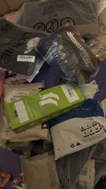 Mixed Apparel Pallet Bulk Lot Of 500 Amazon
