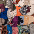 Wholesale Women’s Clothing Pallet (Apx 500 pc LOT) Grade A Inventory SHIPS FREE