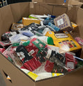 Liquidation Mixed Pallets! - All Brand New Products - General Merch - 500 pcs