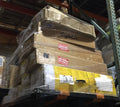 🔥30 Pallets Vacuum Cleansers -Mixed Untested Returns/High Resale Value Bulk Lot
