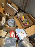 **Large Liquidation Pallet Box** –Target Walmart TJ Maxx Sealed and Brand New