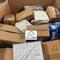 Liquidation Mixed Pallets! - All Brand New Products - General Merch - 500 pcs