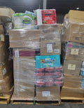 DOLLAR GENERAL WHOLESALE Pallet Liquidation Mixed Lot Of GENERAL MERCHANDISE