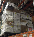 🔥30 Pallets Vacuum Cleansers -Mixed Untested Returns/High Resale Value Bulk Lot