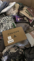 Mixed Apparel Pallet Bulk Lot Of 500 Amazon