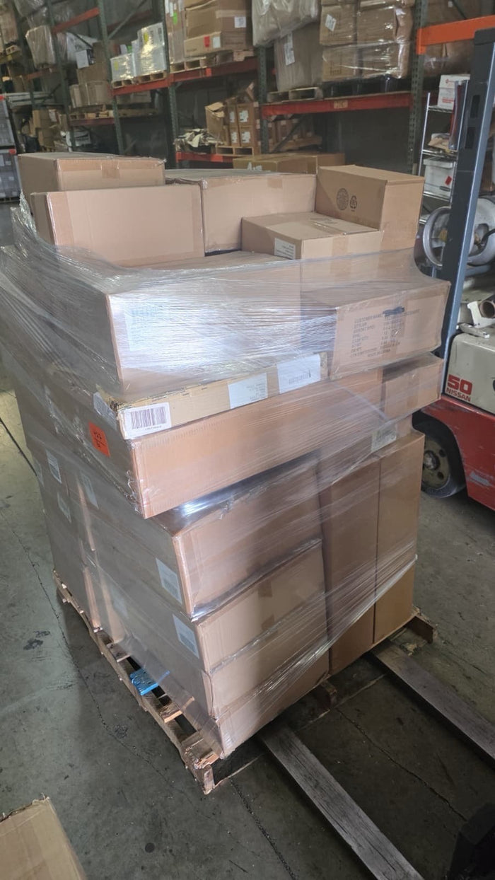 Wholesale Target pallet