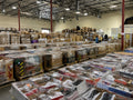 Retail Frontier | Consumer Merchandise Collection Showcase - Overstock Bundle